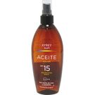 Aceite Corporal Spray FP 15