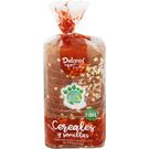 Pan de Molde 15 Cereales y Semillas