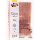 Bacón de Pavo Loncheado