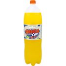 Refresco Naranja Cero Botella