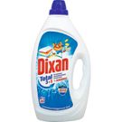Detergente Gel