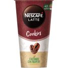 Nescafé Latte Cookies