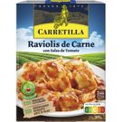 Raviolis de Carne