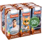 Batido Chocolate Pack 6
