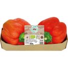 Pimiento Rojo Ecológico