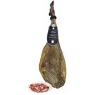 Jamón Cebo 50% Ibérico Corte Cuchillo 24 Meses