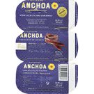 Anchoas en Aceite de Girasol Tripack