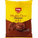 Muffins sin Gluten Chocolate