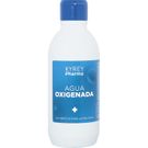Agua Oxigenada