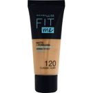 Maquillaje Fluido 120 Fit Me mate