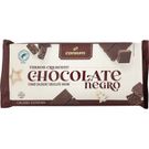 Turrón Chocolate Negro Crujiente