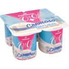 Yogur Cremoso 00% Natural Edulcorado