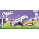 Chocolatina Milkinis