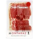 Jamón Cebo de Campo 50% Raza Ibérica