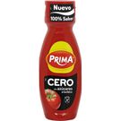 Kétchup Cero Bote