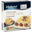 Canelón Foie y Trufa