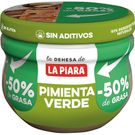 Paté a la Pimienta Verde origen Madagascar