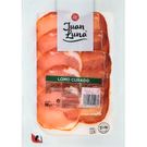 Lomo Curado Lonchas