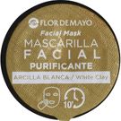 Mascarilla Facial Arcilla Purificante