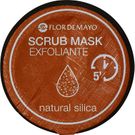 Mascarilla Facial Exfoliante