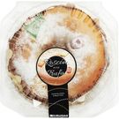 Roscón Mini de Trufa con Haba y Rey