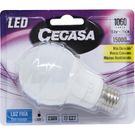Lámpara Led Standard 10,8W-75W E27 Fría