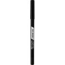 Eyeliner Negro Gel Creme