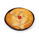 Tarta de Manzana