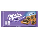 Chocolate Oreo Sandwich