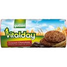 Galleta Vitalday Crocant Chocolate