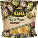 Ravioli de Alcachofa de la Huerta