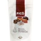 Porciones de Turrón Surtidas