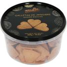 Galletas de Jengibre