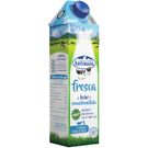 Leche Fresca Semidesnatada Botella
