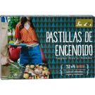 Pastillas de Encendido Caja