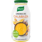 Crema Calabaza Frasco