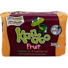 Toallitas Wc Frutas Tropicales