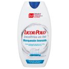 Dentífrico Blanqueador 2 en 1