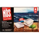 Jugosos de Merluza del Cabo