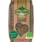 Lenteja Bio Paquete