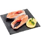 Rodaja de Salmón Noruego