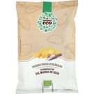 Patata Frita Eco con Sal Marina de Ibiza