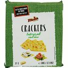 Crackers Integral