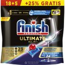 Lavavajillas Máquina Quantum Ultimate 18+5