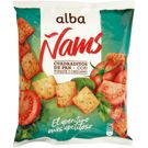 Ñams Tomate con Orégano