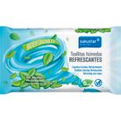 Toallitas Refrescantes