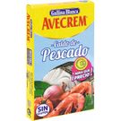 Caldo de Pescado Deshidratado 8 Pastillas