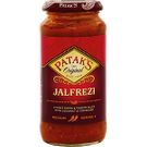 Salsa Jalfrezi Frasco