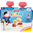Yogikids Fresa y Plátano Pack de 2