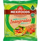 Tortilla Integral Paquete 8 Unidades